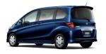 Honda Freed 2008 года